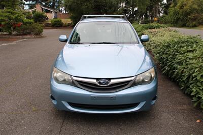 2011 Subaru Impreza 2.5i   - Photo 9 - Shoreline, WA 98133