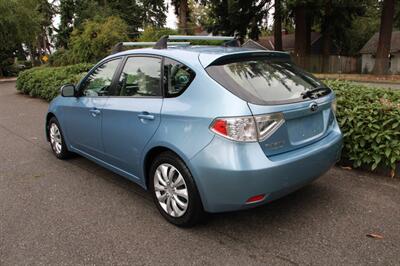 2011 Subaru Impreza 2.5i   - Photo 4 - Shoreline, WA 98133