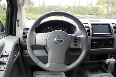 2005 Nissan Frontier SE   - Photo 17 - Shoreline, WA 98133
