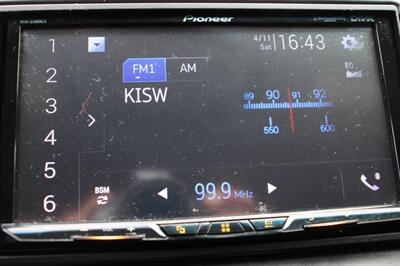 2005 Nissan Frontier SE   - Photo 9 - Shoreline, WA 98133