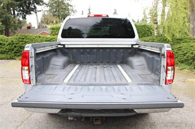 2005 Nissan Frontier SE   - Photo 16 - Shoreline, WA 98133