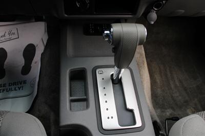 2005 Nissan Frontier SE   - Photo 8 - Shoreline, WA 98133