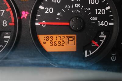 2005 Nissan Frontier SE   - Photo 7 - Shoreline, WA 98133