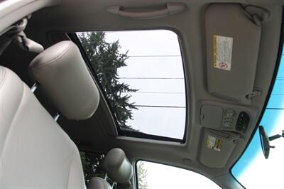 2002 Toyota Sequoia SR5 1-owner   - Photo 10 - Shoreline, WA 98133