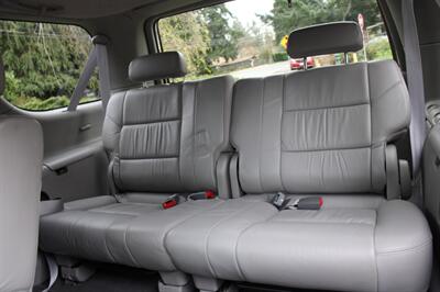 2002 Toyota Sequoia SR5 1-owner   - Photo 18 - Shoreline, WA 98133