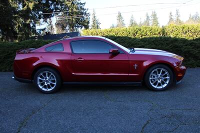 2011 Ford Mustang V6 Premium   - Photo 11 - Shoreline, WA 98133
