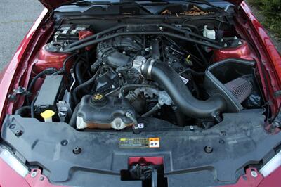 2011 Ford Mustang V6 Premium   - Photo 16 - Shoreline, WA 98133
