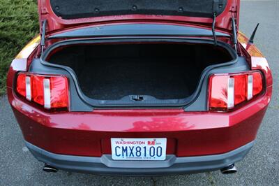 2011 Ford Mustang V6 Premium   - Photo 14 - Shoreline, WA 98133