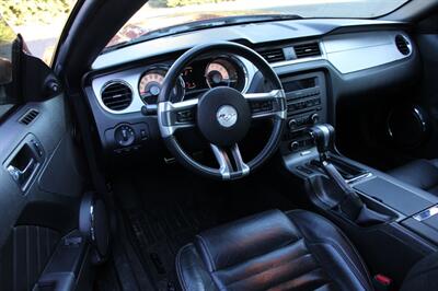 2011 Ford Mustang V6 Premium   - Photo 15 - Shoreline, WA 98133