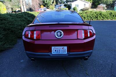 2011 Ford Mustang V6 Premium   - Photo 10 - Shoreline, WA 98133