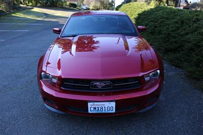 2011 Ford Mustang V6 Premium   - Photo 9 - Shoreline, WA 98133