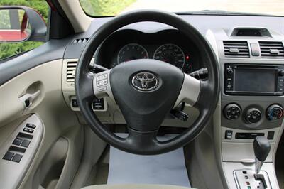 2013 Toyota Corolla LE 1-owner   - Photo 16 - Shoreline, WA 98133