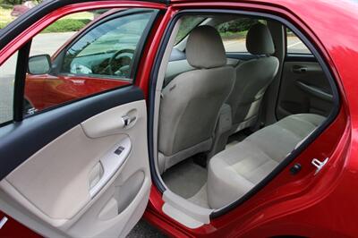 2013 Toyota Corolla LE 1-owner   - Photo 14 - Shoreline, WA 98133