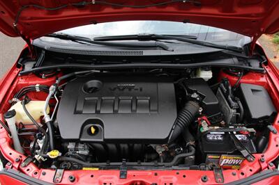 2013 Toyota Corolla LE 1-owner   - Photo 17 - Shoreline, WA 98133