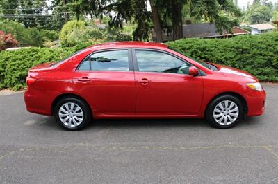 2013 Toyota Corolla LE 1-owner   - Photo 11 - Shoreline, WA 98133