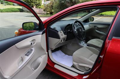 2013 Toyota Corolla LE 1-owner   - Photo 5 - Shoreline, WA 98133