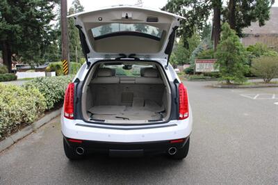 2010 Cadillac SRX Performance Collection   - Photo 16 - Shoreline, WA 98133