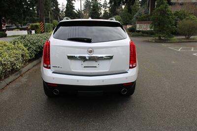 2010 Cadillac SRX Performance Collection   - Photo 11 - Shoreline, WA 98133