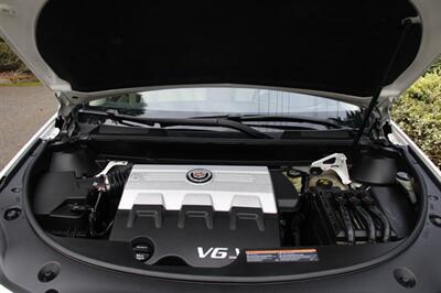 2010 Cadillac SRX Performance Collection   - Photo 19 - Shoreline, WA 98133