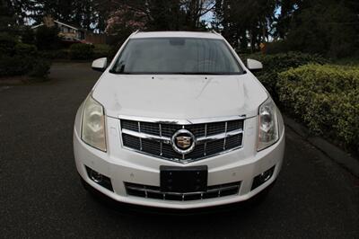 2010 Cadillac SRX Performance Collection   - Photo 10 - Shoreline, WA 98133