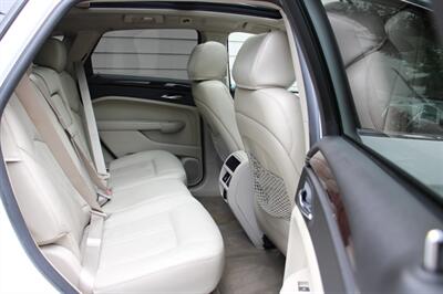 2010 Cadillac SRX Performance Collection   - Photo 6 - Shoreline, WA 98133