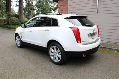 2010 Cadillac SRX Performance Collection   - Photo 4 - Shoreline, WA 98133