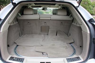 2010 Cadillac SRX Performance Collection   - Photo 17 - Shoreline, WA 98133
