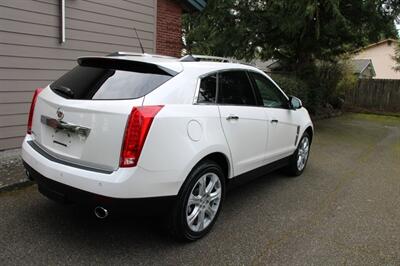 2010 Cadillac SRX Performance Collection   - Photo 3 - Shoreline, WA 98133