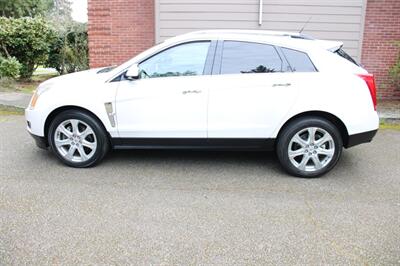 2010 Cadillac SRX Performance Collection   - Photo 13 - Shoreline, WA 98133