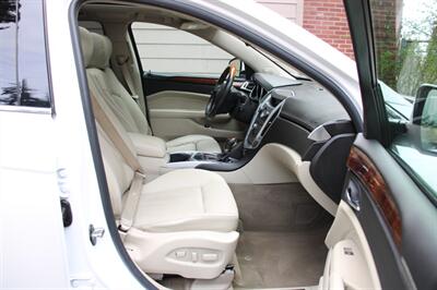 2010 Cadillac SRX Performance Collection   - Photo 14 - Shoreline, WA 98133