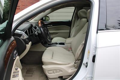 2010 Cadillac SRX Performance Collection   - Photo 5 - Shoreline, WA 98133