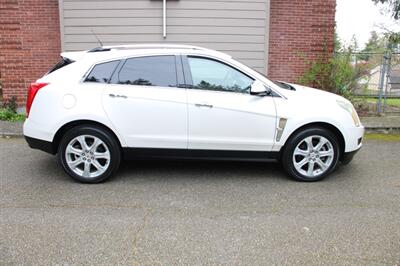 2010 Cadillac SRX Performance Collection   - Photo 12 - Shoreline, WA 98133