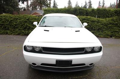 2013 Dodge Challenger SXT   - Photo 9 - Shoreline, WA 98133