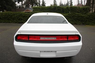 2013 Dodge Challenger SXT   - Photo 10 - Shoreline, WA 98133