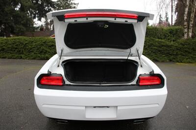 2013 Dodge Challenger SXT   - Photo 16 - Shoreline, WA 98133