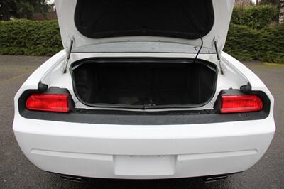 2013 Dodge Challenger SXT   - Photo 15 - Shoreline, WA 98133
