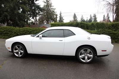 2013 Dodge Challenger SXT   - Photo 12 - Shoreline, WA 98133