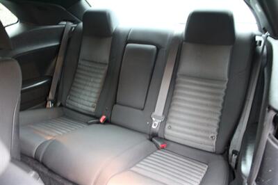 2013 Dodge Challenger SXT   - Photo 14 - Shoreline, WA 98133