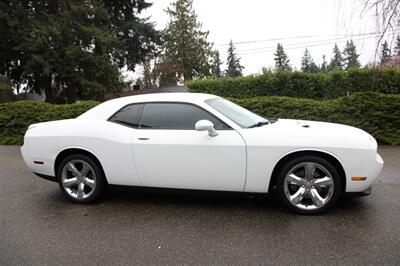 2013 Dodge Challenger SXT   - Photo 11 - Shoreline, WA 98133