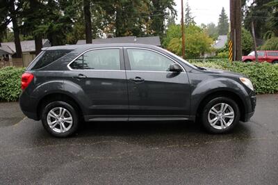 2014 Chevrolet Equinox LS   - Photo 11 - Shoreline, WA 98133
