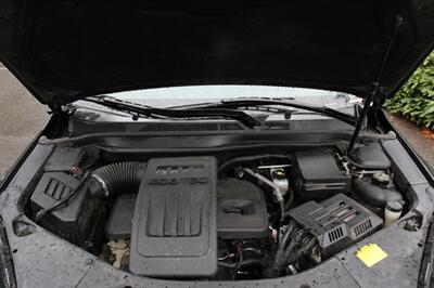 2014 Chevrolet Equinox LS   - Photo 17 - Shoreline, WA 98133