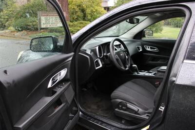 2014 Chevrolet Equinox LS   - Photo 5 - Shoreline, WA 98133