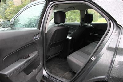 2014 Chevrolet Equinox LS   - Photo 14 - Shoreline, WA 98133