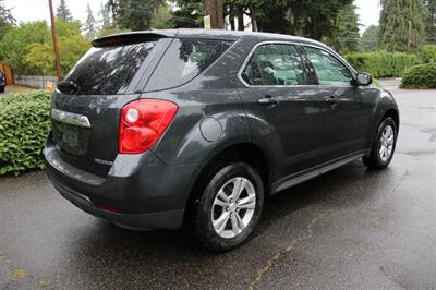 2014 Chevrolet Equinox LS   - Photo 3 - Shoreline, WA 98133