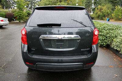2014 Chevrolet Equinox LS   - Photo 10 - Shoreline, WA 98133