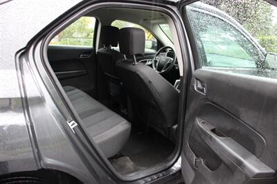 2014 Chevrolet Equinox LS   - Photo 6 - Shoreline, WA 98133