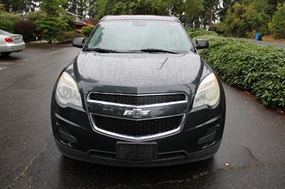 2014 Chevrolet Equinox LS   - Photo 9 - Shoreline, WA 98133