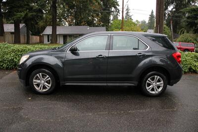 2014 Chevrolet Equinox LS   - Photo 12 - Shoreline, WA 98133