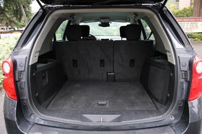 2014 Chevrolet Equinox LS   - Photo 15 - Shoreline, WA 98133