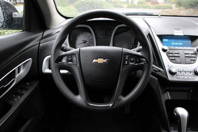 2014 Chevrolet Equinox LS   - Photo 16 - Shoreline, WA 98133